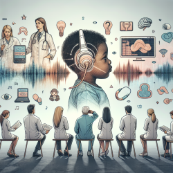 Unlock the Secrets of Cochlear Implants in Rare Disorders: What Every Practitioner Needs to Know! || TinyEYE Online Therapy