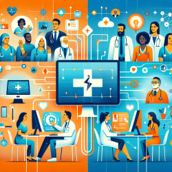 Empowering Practitioners: Embracing the Hybrid Model of Integrated Care 