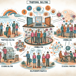 Understanding Bullying: A Deeper Look at Relationship Dynamics 