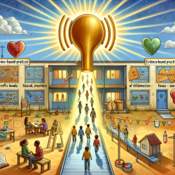 Leveraging Project ECHO for Trauma-Informed Care in Schools || TinyEYE Online Therapy