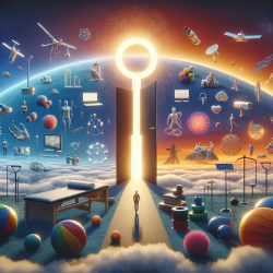 Telerehabilitation: Unlocking New Horizons in Therapy 
