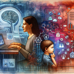 Enhancing Practitioner Skills Through Computational Thinking || TinyEYE Online Therapy