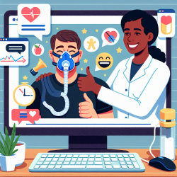How Practitioners Can Boost CPAP Adherence: Fun and Easy Tips 