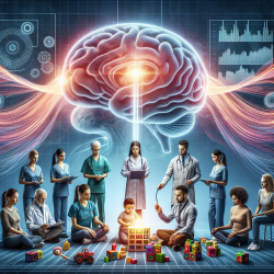 Empowering Practitioners: Harnessing Research to Enhance Retention in Longitudinal Studies || TinyEYE Online Therapy