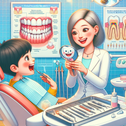 Why Dentists Are Raving About This New Crown Technique || TinyEYE Online Therapy