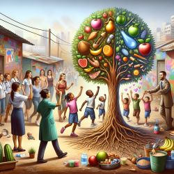 Empowering Change: Transforming the Lives of Children in Slums || TinyEYE Online Therapy