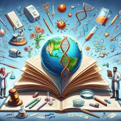 Enhancing Practitioner Skills through Open Science: A Critical Examination || TinyEYE Online Therapy