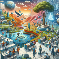 Unlocking Potential: Immersive Learning for Better Outcomes || TinyEYE Online Therapy