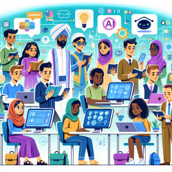 This New 2026 AI-in-Schools Evidence Just Changed the “EdTech Hype” Conversation—Here’s What Leaders Need to Know || TinyEYE Online Therapy