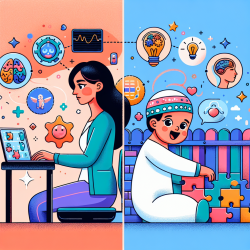 Uncover the Secret to Early Autism Detection: What Every Practitioner Needs to Know! || TinyEYE Online Therapy