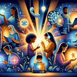 Empowering Special Education: Tools for a Brighter Future || TinyEYE Online Therapy