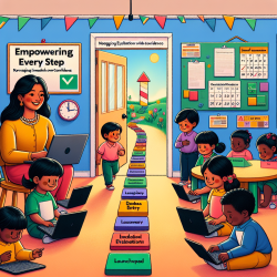 Empowering Every Step: Navigating Initial Evaluations with Confidence || TinyEYE Online Therapy