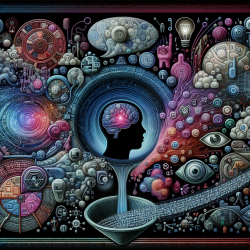 Understanding Hallucinations: Insights from Active Inference || TinyEYE Online Therapy
