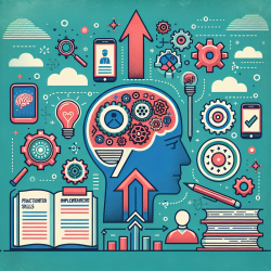 Advancing Practitioner Skills: Insights from TIA Research || TinyEYE Online Therapy