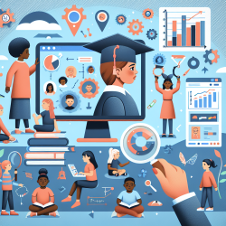 Empowering Change: From Evidence to Action for Better Outcomes in Speech Therapy || TinyEYE Online Therapy