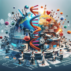 Why China\'s Biotech Boom is a Game-Changer for Practitioners Worldwide 