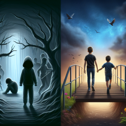 Empowering Change: Addressing Childhood Adversity for Lifelong Health 