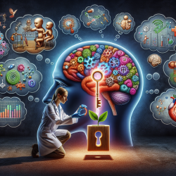Unlocking Cognitive Insights: A Fun and Easy Approach to Understanding Severe Progressive Multiple Sclerosis || TinyEYE Online Therapy