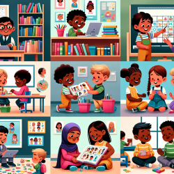 Building Organizational Skills in Elementary Students: Practical Strategies Schools and Families Can Use 