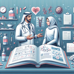 Enhancing Practitioner Skills: Insights from Antibiotic Prescribing Research || TinyEYE Online Therapy