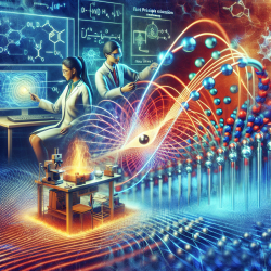 Advancing Practitioner Skills Through Phonon Dominated Thermal Transport Research || TinyEYE Online Therapy