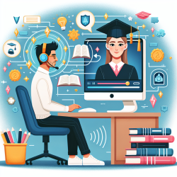 Rekindling the Spark: How Virtual Therapy Revitalizes Educational Psychologists || TinyEYE Online Therapy