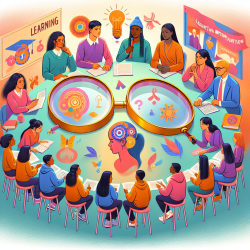 Empowering Educators: Transforming Stress into Success || TinyEYE Online Therapy
