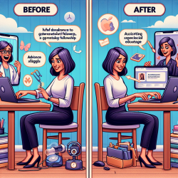 You Won't Believe How These Simple Changes Can Transform Your Online Therapy Skills! || TinyEYE Online Therapy