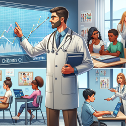 Empowering Change: Addressing Gender Discrimination in Academic Medicine || TinyEYE Online Therapy