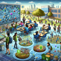 Enhancing Special Education through Innovative Approaches: A Focus on Bayesian Belief Networks 