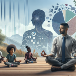 Enhancing Practitioner Skills with Mindfulness-Based Resilience Training || TinyEYE Online Therapy