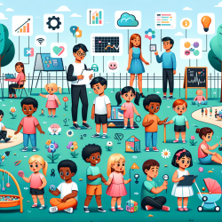 Unlocking the Secret to Better Child Outcomes: What Every Speech-Language Pathologist Needs to Know! || TinyEYE Online Therapy