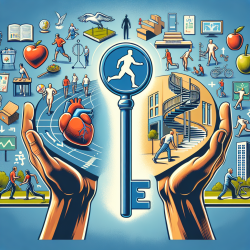 Unlocking the Secrets of National Physical Activity Policies: What Every Practitioner Needs to Know! 