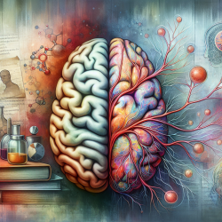 Understanding Cognitive Deficits in Adult Mitochondrial Disease: Implications for Practitioners || TinyEYE Online Therapy