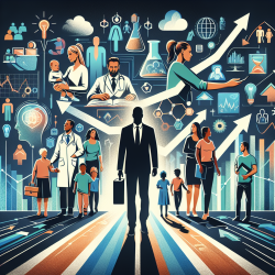 Embracing the Future: Harnessing Research Insights for Enhanced Practitioner Skills || TinyEYE Online Therapy