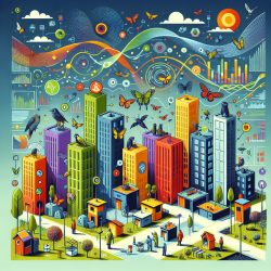 Empowering Change: Transforming Urban Ecosystems with Innovative Pest Management || TinyEYE Online Therapy