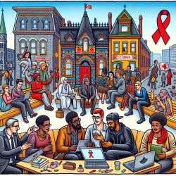 How a Groundbreaking Study in Ottawa is Revolutionizing Community-Based Research! || TinyEYE Online Therapy