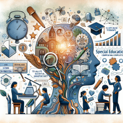 Unbelievable! How Massachusetts Schools Are Tackling IEP Timeline Compliance || TinyEYE Online Therapy