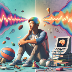 Unlock the Secrets of ADHD: What Every Practitioner Needs to Know About EEG Oscillatory Power 