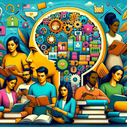 Enhancing Practitioner Skills through Canadian Mental Health Research for Emerging Adults || TinyEYE Online Therapy
