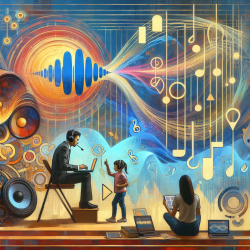 Enhancing Therapy Outcomes with NumPy in Speech-Language Pathology || TinyEYE Online Therapy