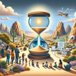 Nevada Families Are Waiting 275 Days for Therapy—Here’s the Fastest (and Most Ethical) Way Schools Can Respond || TinyEYE Online Therapy