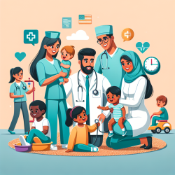 Enhancing Practitioner Skills: Insights from the Affordable Care Act for Children with Special Health Needs 