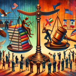Enhancing Juvenile Court Decision-Making through Behavioral Health Research || TinyEYE Online Therapy