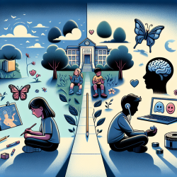 Understanding the Impact of Psychotherapy on Children and Adolescents 