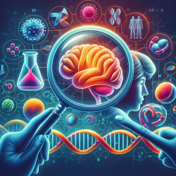 Unlocking the Mysteries of Genetic CJD: A Pathway to Enhanced Practitioner Skills || TinyEYE Online Therapy
