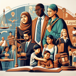 Leveraging Legal Clinics for Immigrant Family Support in Schools || TinyEYE Online Therapy