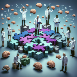 Empowering Neurologists: Navigating the Complexities of Atypical Parkinsonian Disorders || TinyEYE Online Therapy