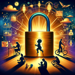 Unlocking the Secrets of Childhood Development: What Every Parent Needs to Know! || TinyEYE Online Therapy