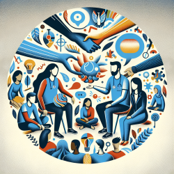 Building Resilience Through Community: A Lifeline for Burnt-Out Occupational Therapists || TinyEYE Online Therapy